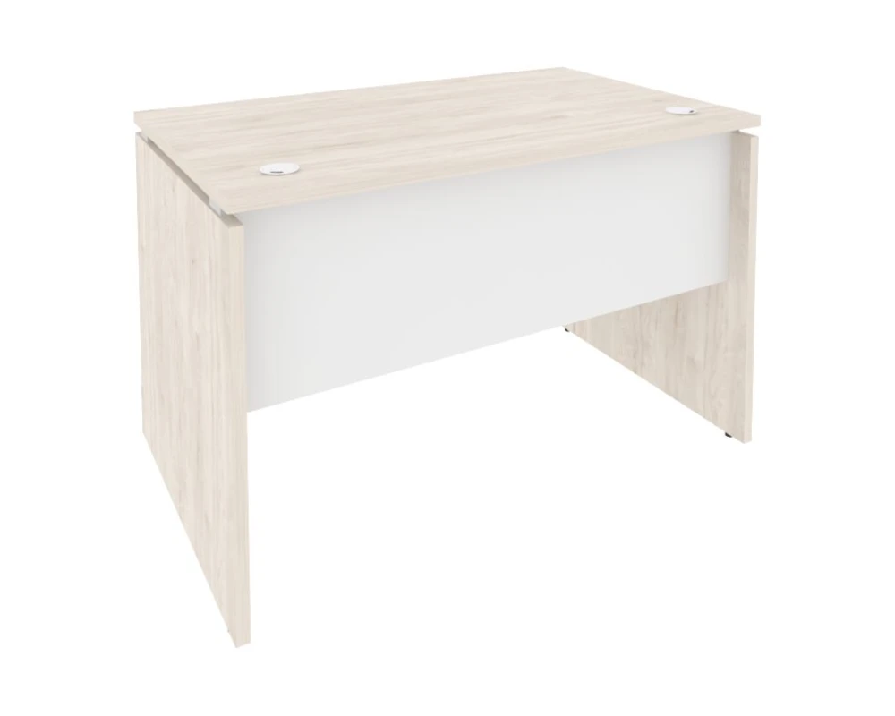 Офисный стол 1180x720x750 Оникс / Onix