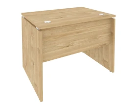 Офисный стол 980x720x750 Оникс / Onix images