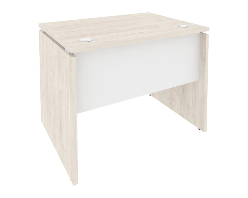 Офисный стол 980x720x750 Оникс / Onix