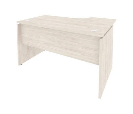 Стол эргономичный левый 1380x980x750 (720/460) Оникс / Onix