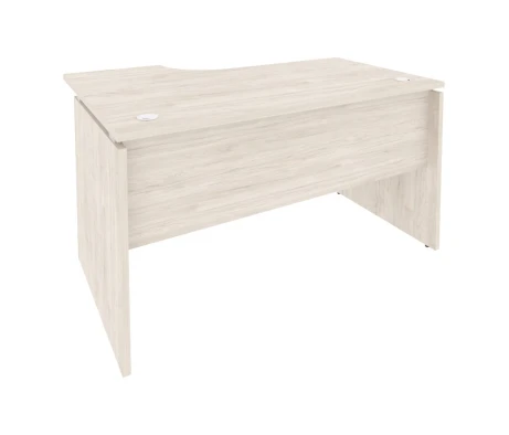 Стол эргономичный правый 1380x980x750 (720/460) Оникс / Onix