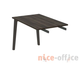Брифинг-приставка, опоры - массив дерева 118x72x75 Оникс Вуд Директ / Onix Wood Direct images