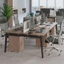 отзыв Мебель для персонала Оникс Вуд / Onix Wood