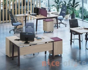Мебель для персонала Оникс Вуд / Onix Wood images