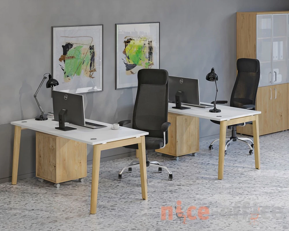Мебель для персонала Оникс Вуд / Onix Wood
