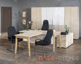 Мебель для персонала Оникс Вуд / Onix Wood images