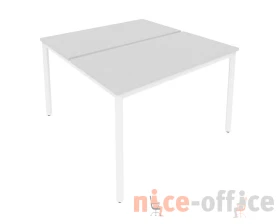 Рабочая станция 1180x1235x750 Слим Систем / Slim System images