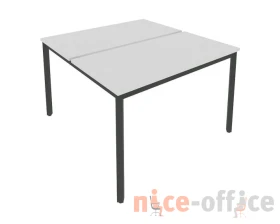 Рабочая станция 1180x1235x750 Слим Систем / Slim System images