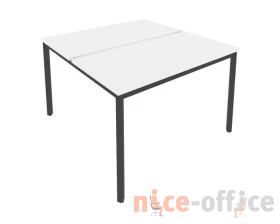 Рабочая станция 1180x1235x750 Слим Систем / Slim System images