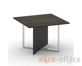 Стол переговорный, квадратный Шифт / Shift images