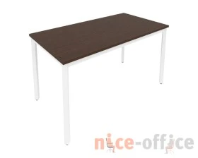 Стол письменный 1380x720x750 Слим Систем / Slim System images