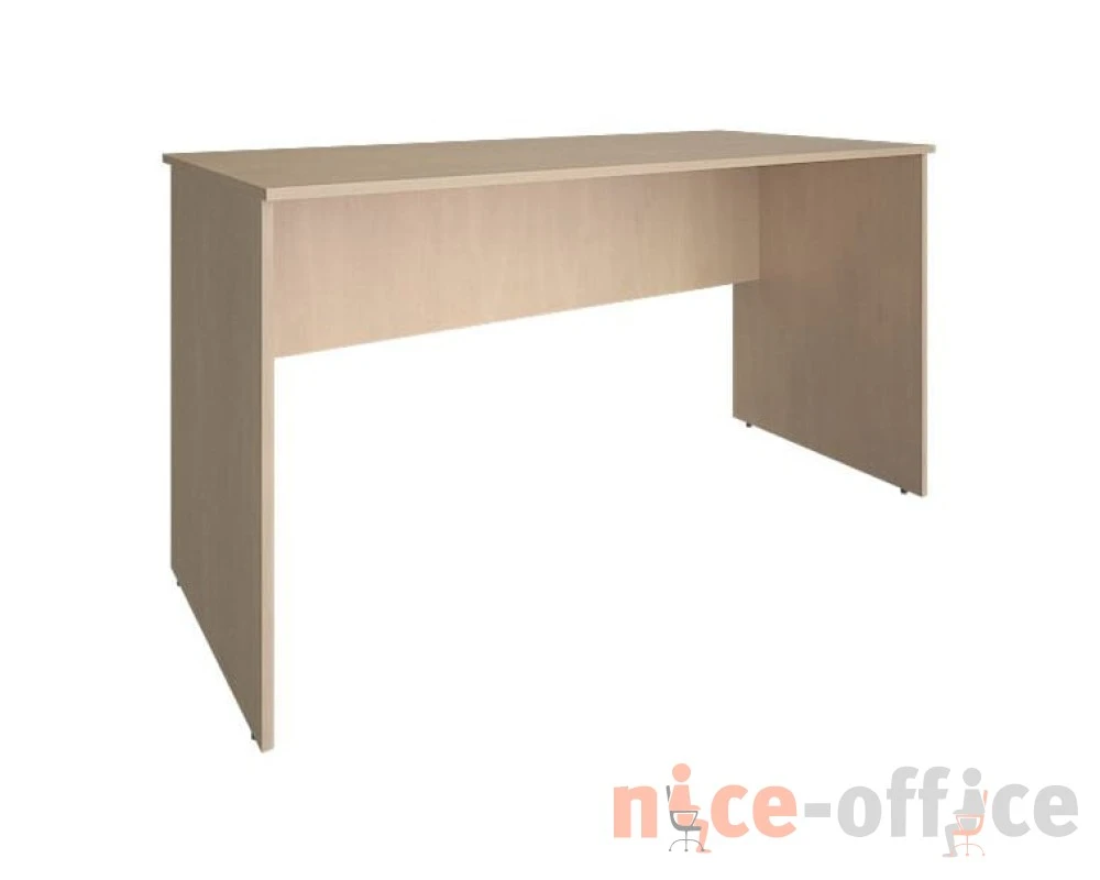 Офисный стол 1400x650x750 Нова С / Nova S