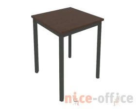 Офисный стол 600x600x750 Слим Систем / Slim System images