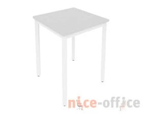 Офисный стол 600x600x750 Слим Систем / Slim System images