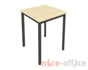 Офисный стол 600x600x750 Слим Систем / Slim System images
