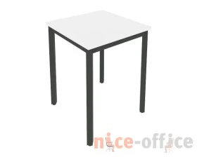 Офисный стол 600x600x750 Слим Систем / Slim System images