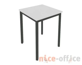 Офисный стол 600x600x750 Слим Систем / Slim System images