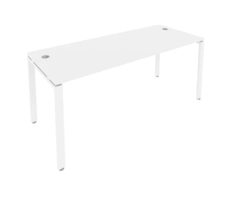 Стол письменный на П-образном м/к 180x72x75 Метал Систем / Metal System