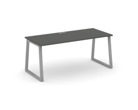 Стол письменный опоры трапеция 1780x700x750 Стайл Проджект Директ / Style Project Direct images