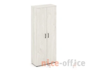 Гардероб широкий неглуб. 796x400x1982 Стайл Проджект / Style Project images
