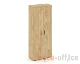 Гардероб широкий неглуб. 796x400x1982 Стайл Проджект / Style Project images