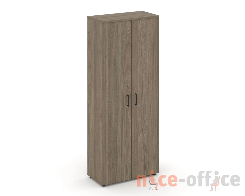 Гардероб широкий неглуб. 796x400x1982 Стайл Проджект / Style Project