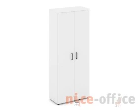 Гардероб широкий неглуб. 796x400x1982 Стайл Проджект / Style Project images