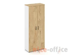 Гардероб широкий неглуб. 796x400x1982 Стайл Проджект / Style Project images