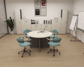 Мебель для переговорных Стайл Проджект / Style Project images