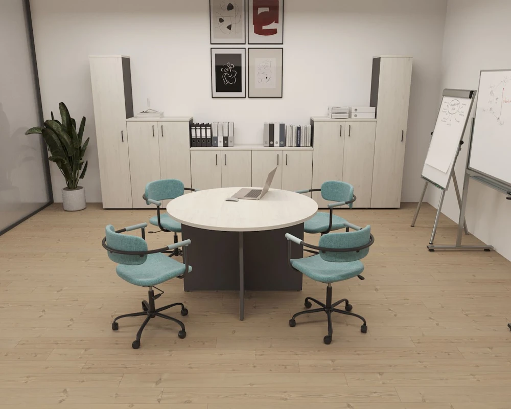 Мебель для переговорных Стайл Проджект / Style Project