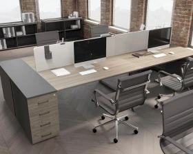 Мебель для персонала Стайл Проджект / Style Project images