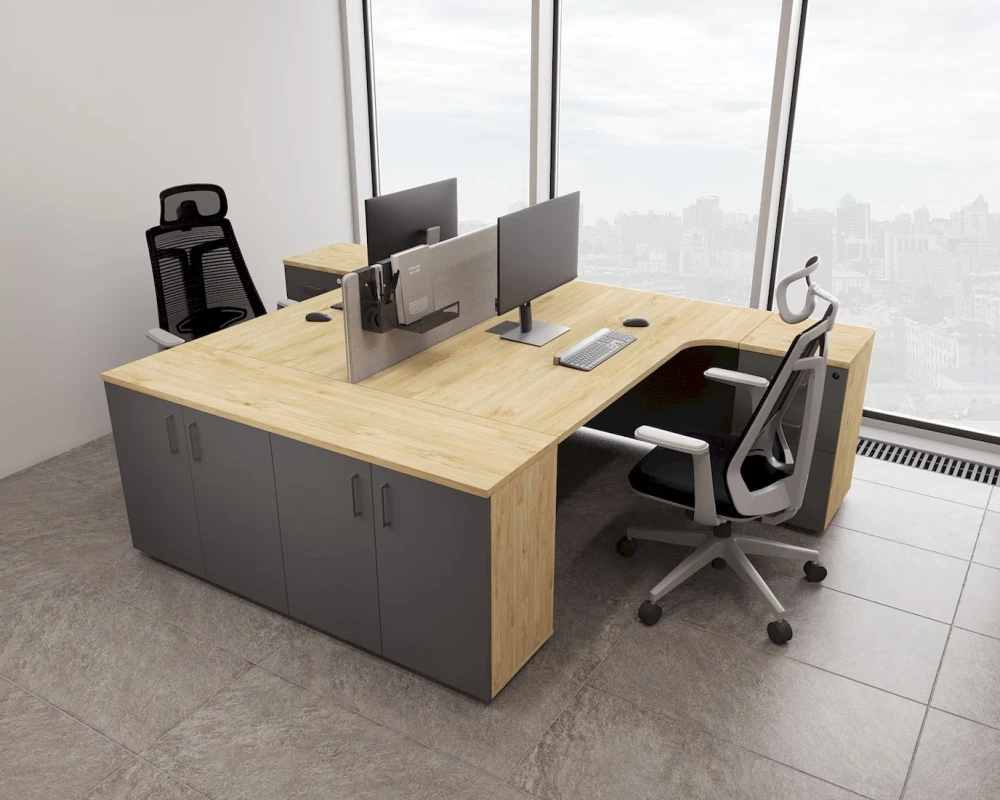 Мебель для персонала Стайл Проджект / Style Project