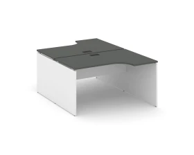 Рабочая станция эргоном. 1380x600/1992x750 Стайл Проджект / Style Project images