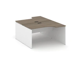 Рабочая станция эргоном. 1380x600/1992x750 Стайл Проджект / Style Project images