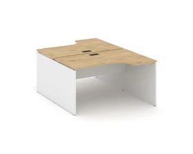 Рабочая станция эргоном. 1380x600/1992x750 Стайл Проджект / Style Project images