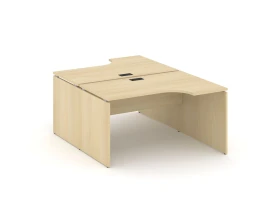 Рабочая станция эргоном. 1380x600/1992x750 Стайл Проджект / Style Project images