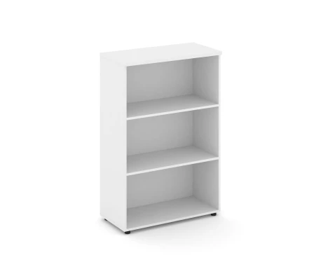 Стеллаж средний широкий 796x400x1203 Стайл Проджект / Style Project