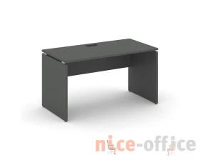 Стол письменный 1380x600x750 Стайл Проджект / Style Project images