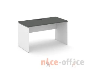 Стол письменный 1380x600x750 Стайл Проджект / Style Project images