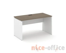 Стол письменный 1380x600x750 Стайл Проджект / Style Project images