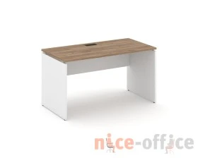 Стол письменный 1380x600x750 Стайл Проджект / Style Project images