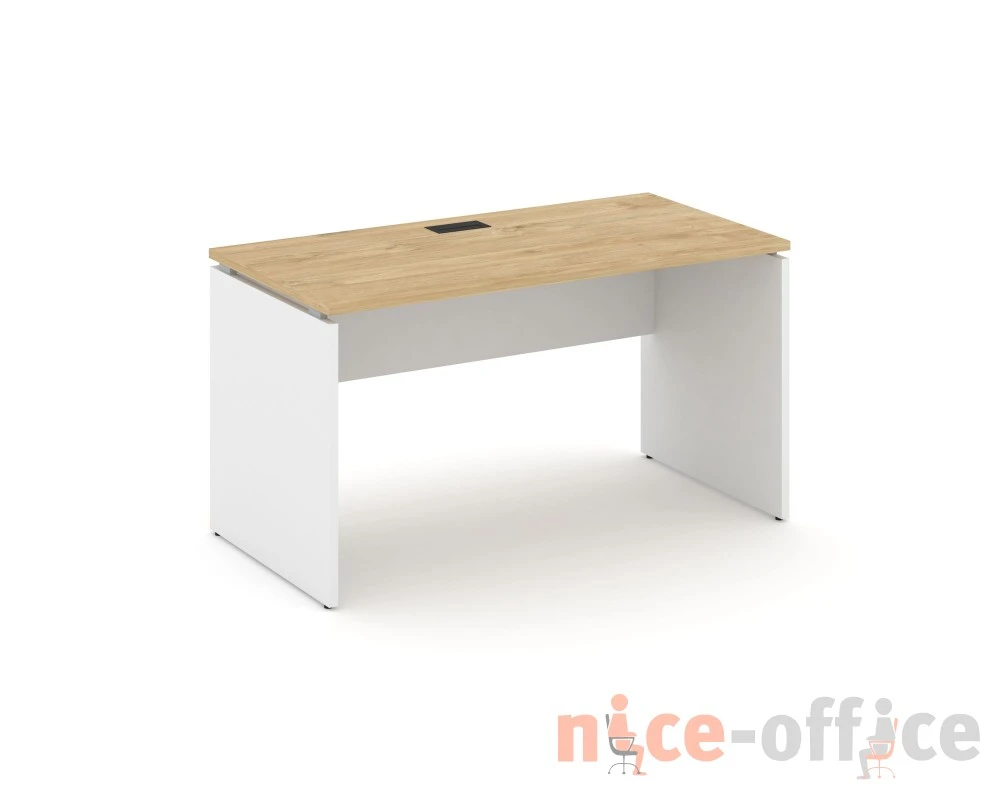 Стол письменный 1380x600x750 Стайл Проджект / Style Project