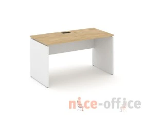 Стол письменный 1380x600x750 Стайл Проджект / Style Project images