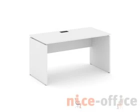 Стол письменный 1380x600x750 Стайл Проджект / Style Project images