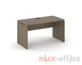 Стол письменный 1380x600x750 Стайл Проджект / Style Project images