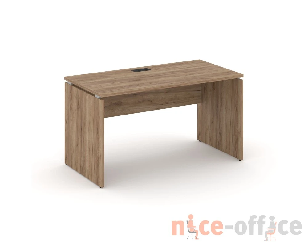 Стол письменный 1380x600x750 Стайл Проджект / Style Project