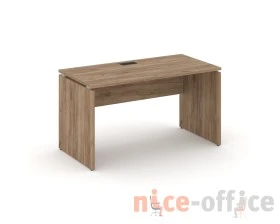 Стол письменный 1380x600x750 Стайл Проджект / Style Project images