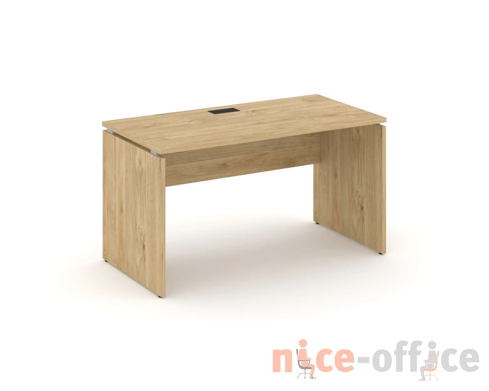Стол письменный 1380x600x750 Стайл Проджект / Style Project