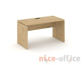 Стол письменный 1380x600x750 Стайл Проджект / Style Project images
