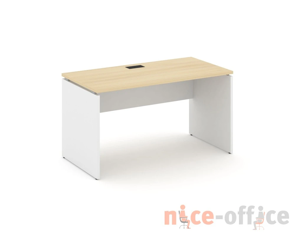 Стол письменный 1380x600x750 Стайл Проджект / Style Project